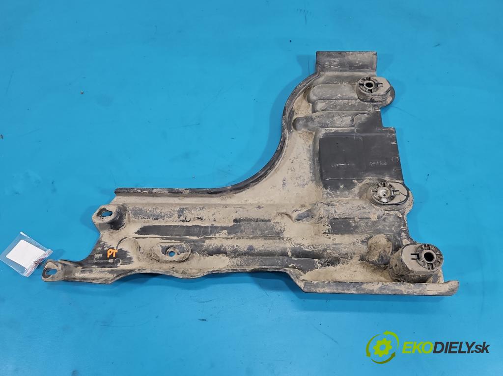 Peugeot 2008 II 2019- 1.2 12V 131 HP automatic 96 kW 1199 cm3 5- kryt plast 9826459180