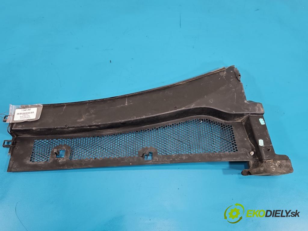 Peugeot 2008 II 2019- 1.2 12V 131 HP automatic 96 kW 1199 cm3 5- torpédo 9820794480 (Torpédo (plast pod čelným sklom))