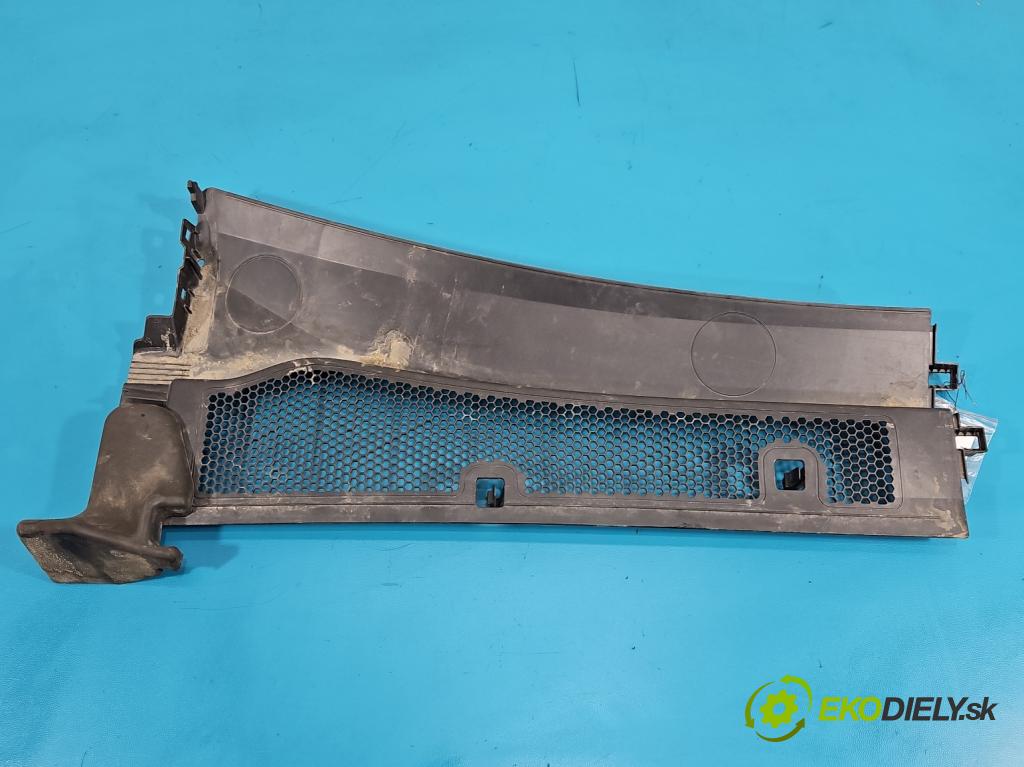 Peugeot 2008 II 2019- 1.2 12V 131 HP automatic 96 kW 1199 cm3 5- torpédo 9820794480 (Torpédo (plast pod čelným sklom))