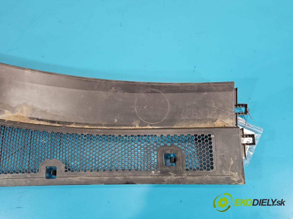 Peugeot 2008 II 2019- 1.2 12V 131 HP automatic 96 kW 1199 cm3 5- torpédo 9820794480 (Torpédo (plast pod čelným sklom))