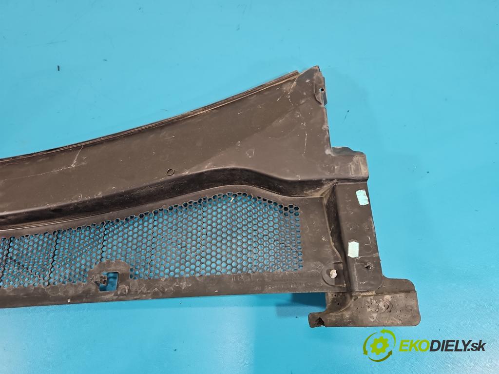 Peugeot 2008 II 2019- 1.2 12V 131 HP automatic 96 kW 1199 cm3 5- torpédo 9820794480 (Torpédo (plast pod čelným sklom))