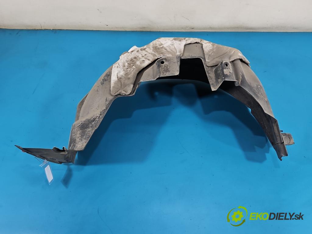 Peugeot 2008 II 2019- 1.2 12V 131 HP automatic 96 kW 1199 cm3 5- Blatník: zadné ľavé 9825798980