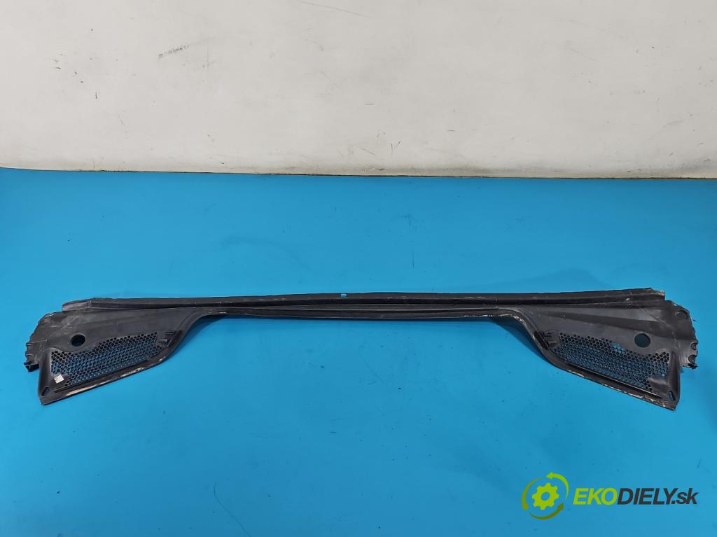 Citroen DS4 11-15 2.0 hdi 163 HP manual 120 kW 1997 cm3 5- torpédo 9687956480 (Torpédo (plast pod čelným sklom))