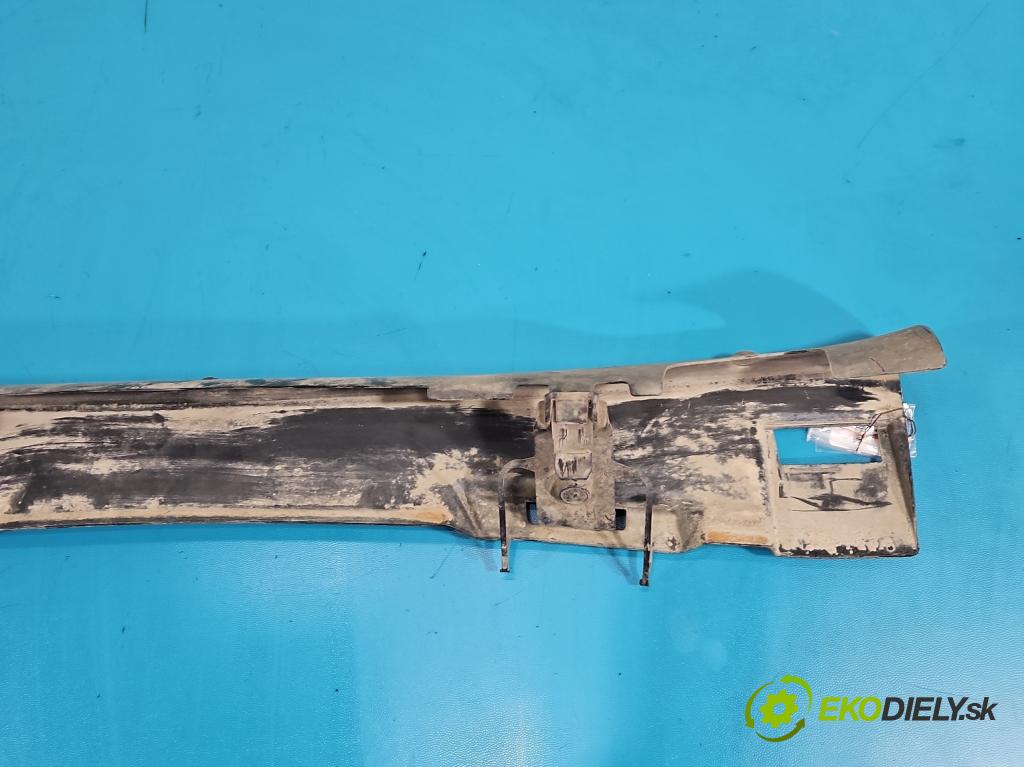 Peugeot 2008 II 2019- 1.2 12V 131 HP automatic 96 kW 1199 cm3 5- kryt plast 9825391380