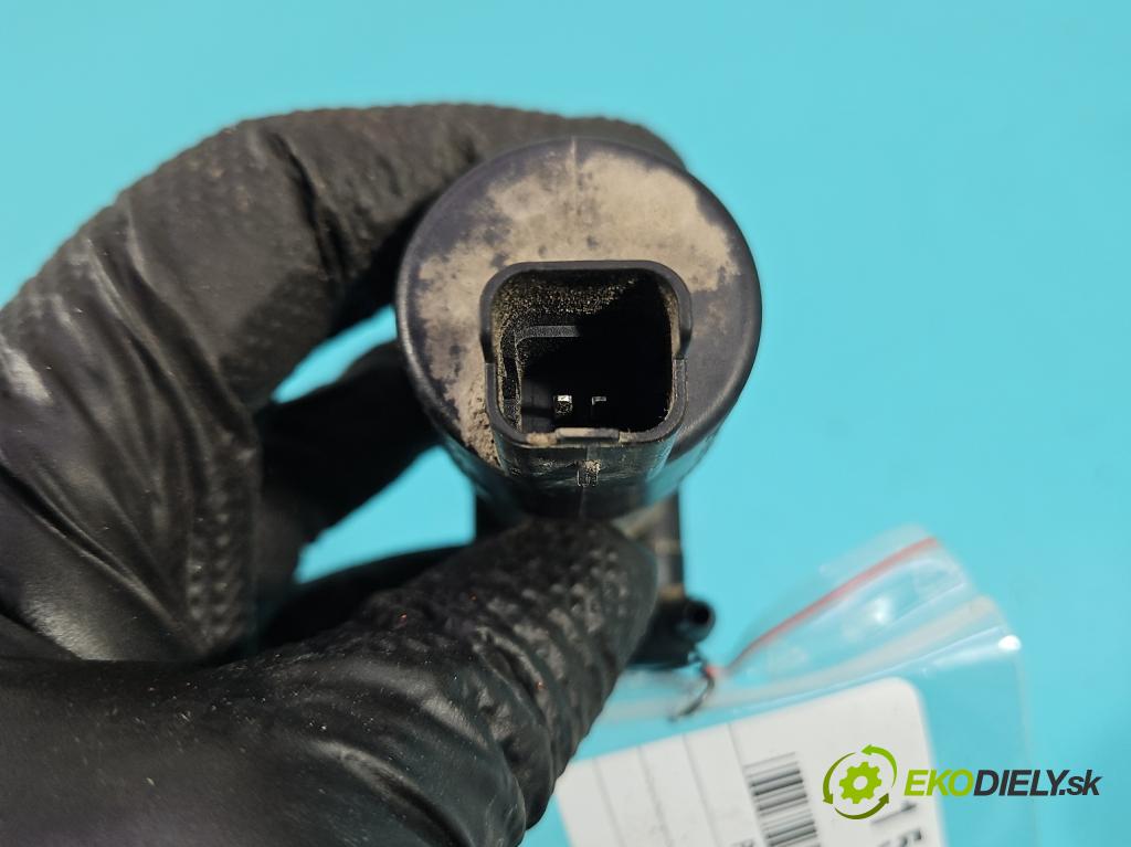 Peugeot 2008 II 2019- 1.2 12V 131 hp automatic 96 kW 1199 cm3 5- čerpadlo ostřikovačů 9825893480 (Motorek ostřikovačů)