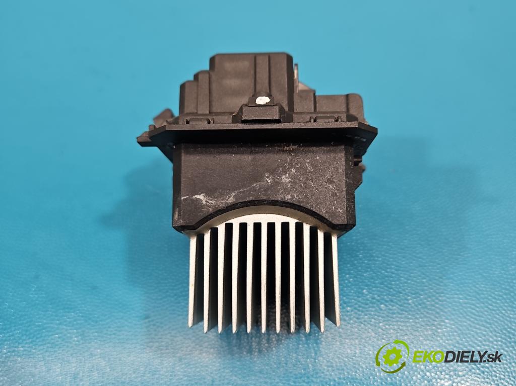 Citroen DS4 11-15 2.0 hdi 163 HP manual 120 kW 1997 cm3 5- rezistor T1017845R-B