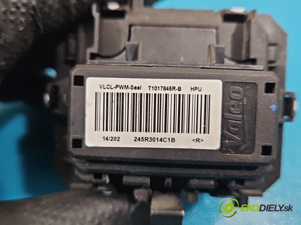 Citroen DS4 11-15 2.0 hdi 163 HP manual 120 kW 1997 cm3 5- rezistor T1017845R-B