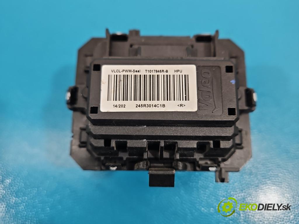 Citroen DS4 11-15 2.0 hdi 163 HP manual 120 kW 1997 cm3 5- rezistor T1017845R-B