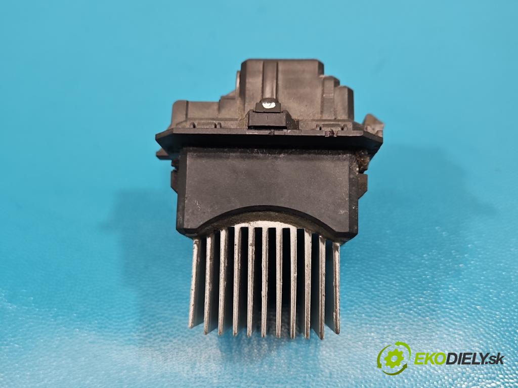 Citroen DS4 11-15 2.0 hdi 163 HP manual 120 kW 1997 cm3 5- rezistor T1017845R-B