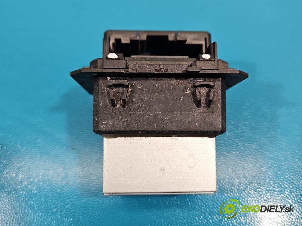 Citroen DS4 11-15 2.0 hdi 163 HP manual 120 kW 1997 cm3 5- rezistor T1017845R-B