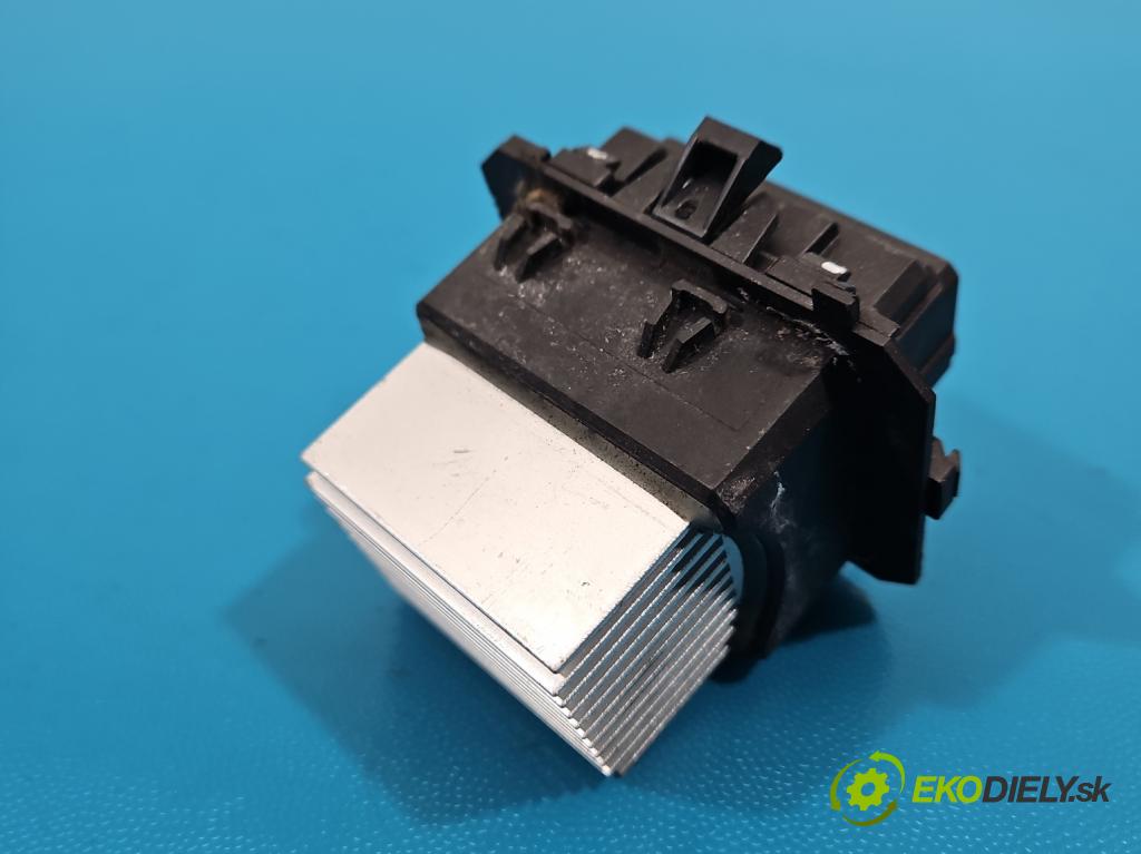 Citroen DS4 11-15 2.0 hdi 163 HP manual 120 kW 1997 cm3 5- rezistor T1017845R-B