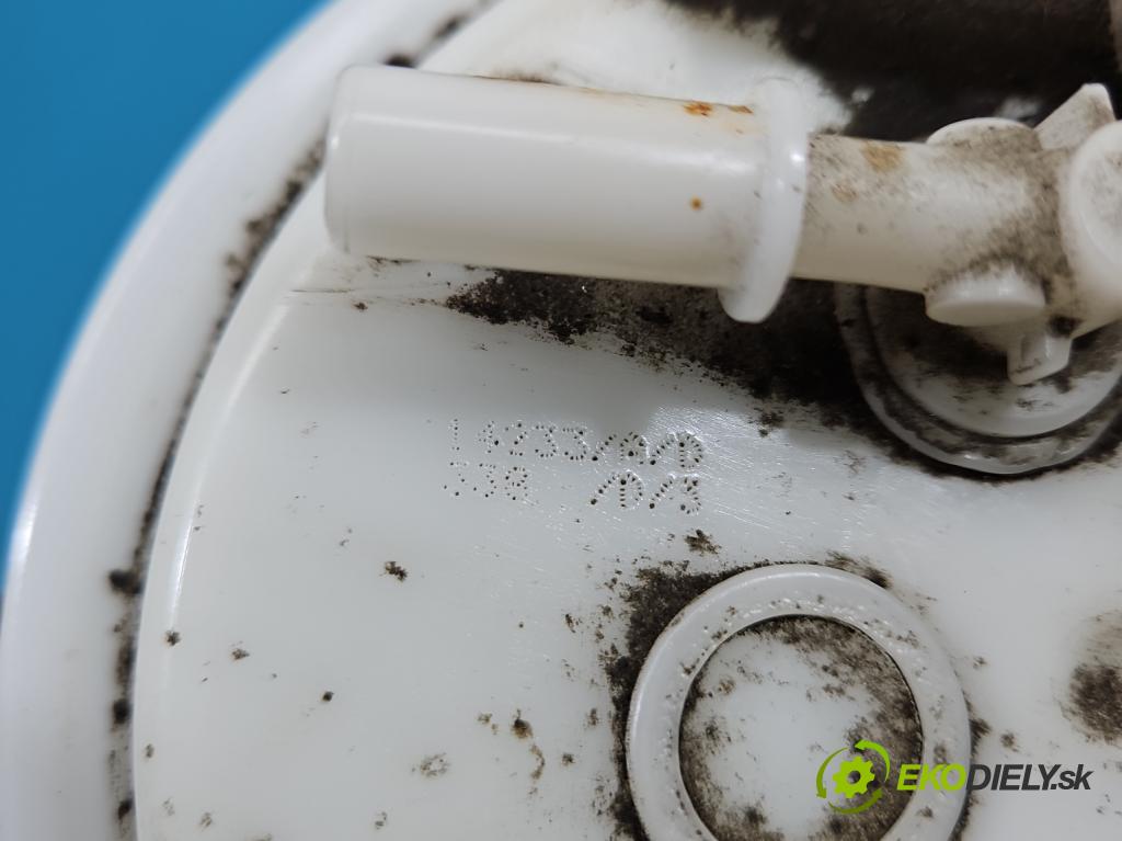 Citroen DS4 11-15 2.0 hdi 163 HP manual 120 kW 1997 cm3 5- snímač úroveň: palivo 9671722680 (Snímač)