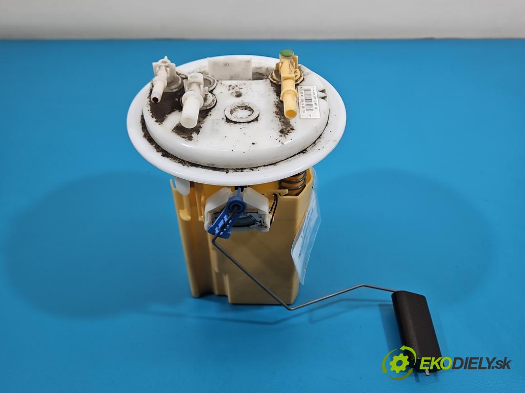 Citroen DS4 11-15 2.0 hdi 163 HP manual 120 kW 1997 cm3 5- snímač úroveň: palivo 9671722680 (Snímač)