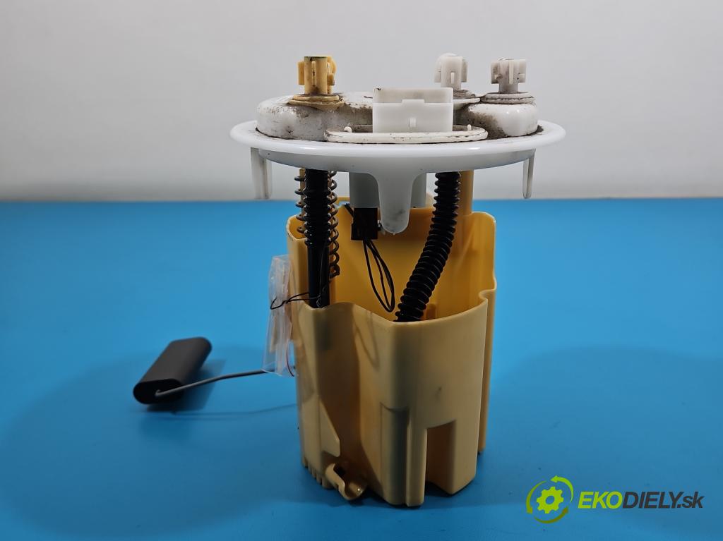 Citroen DS4 11-15 2.0 hdi 163 HP manual 120 kW 1997 cm3 5- snímač úroveň: palivo 9671722680 (Snímač)