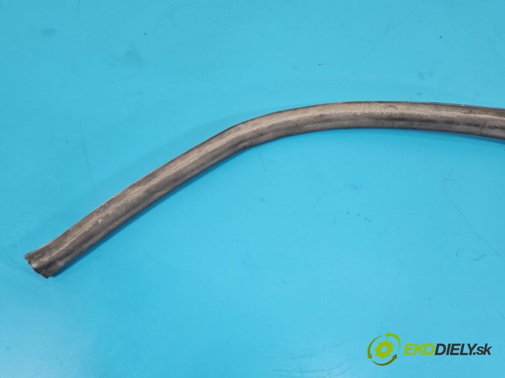 Peugeot 2008 II 2019- 1.2 12V 131 HP automatic 96 kW 1199 cm3 5- Těsnění: ostatné 8305472