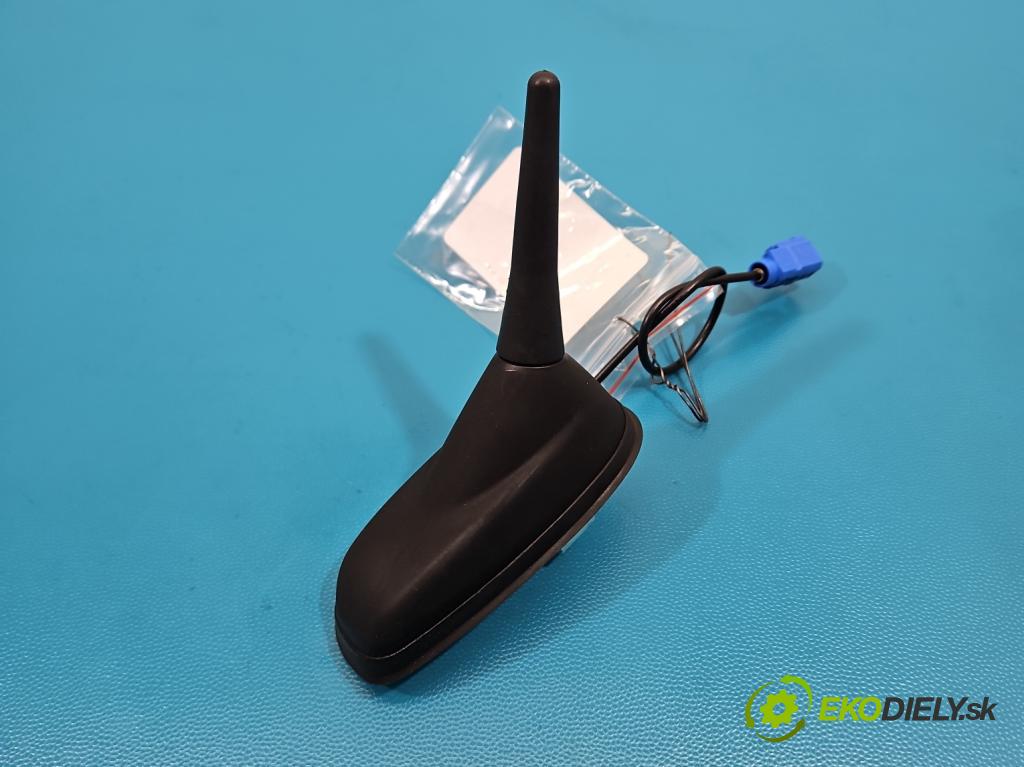 Citroen DS4 11-15 2.0 hdi 163 HP manual 120 kW 1997 cm3 5- Antena 920204024