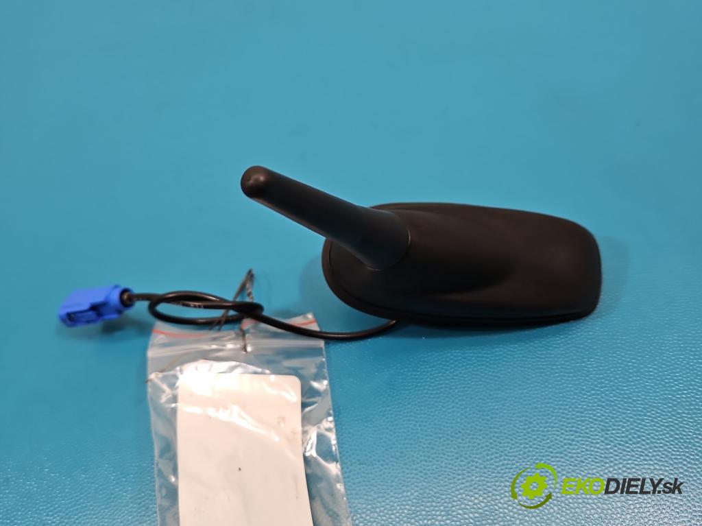 Citroen DS4 11-15 2.0 hdi 163 HP manual 120 kW 1997 cm3 5- Antena 920204024