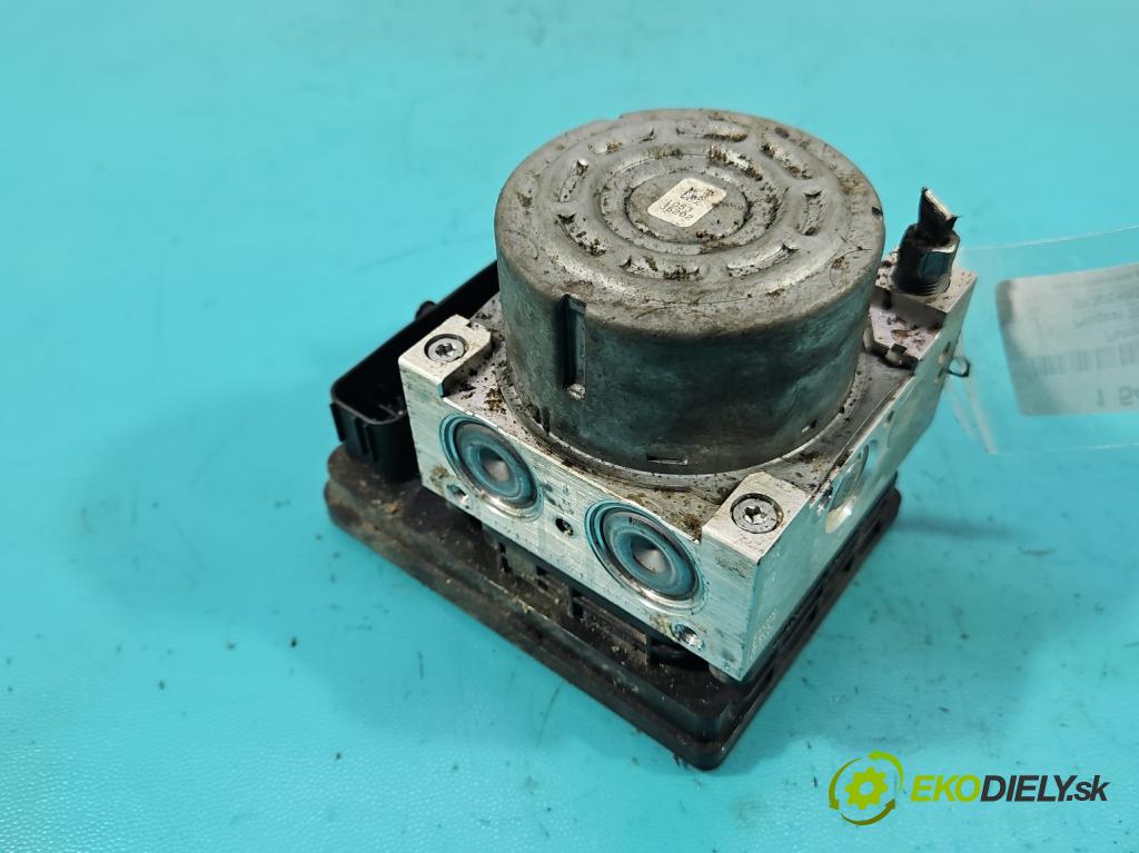 Peugeot 2008 II 2019- 1.2 12V 131 HP automatic 96 kW 1199 cm3 5- čerpadlo abs 9839933880 (Pumpa ABS)