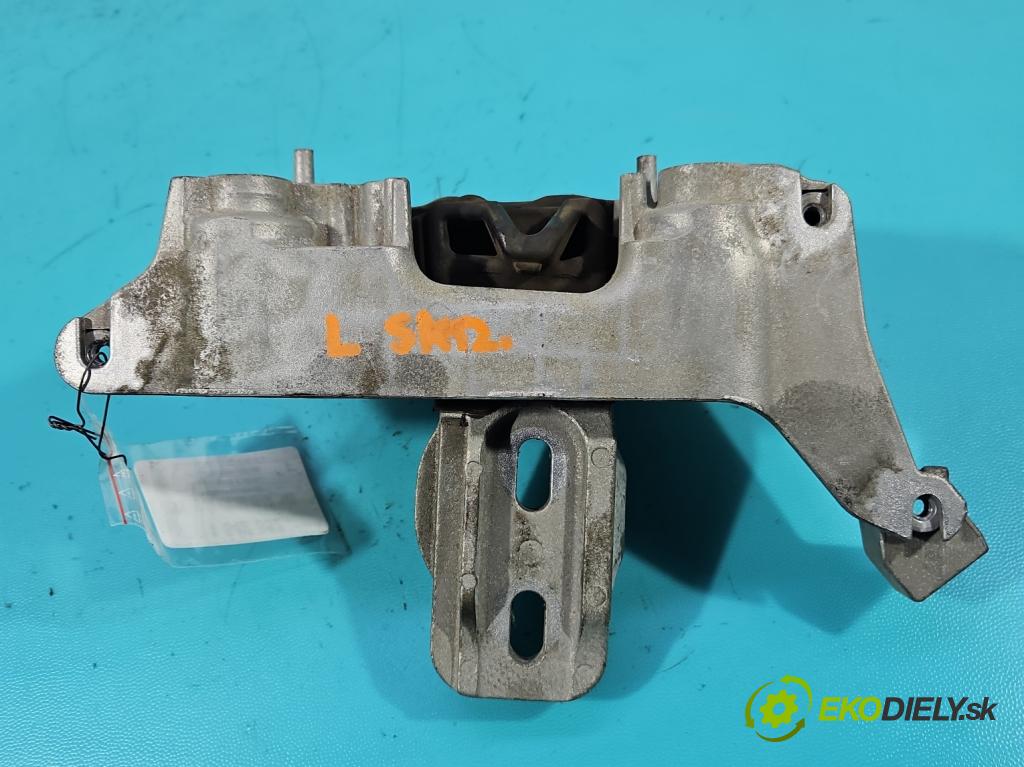 Peugeot 2008 II 2019- 1.2 12V 131 hp automatic 96 kW 1199 cm3 5- Tlapka: převodovky stupňová 9824312980