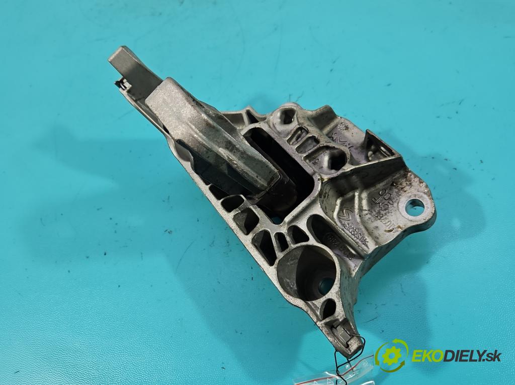 Peugeot 2008 II 2019- 1.2 12V 131 hp automatic 96 kW 1199 cm3 5- Tlapka: převodovky stupňová 9824312980