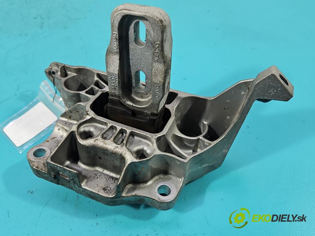 Peugeot 2008 II 2019- 1.2 12V 131 hp automatic 96 kW 1199 cm3 5- Tlapka: převodovky stupňová 9824312980