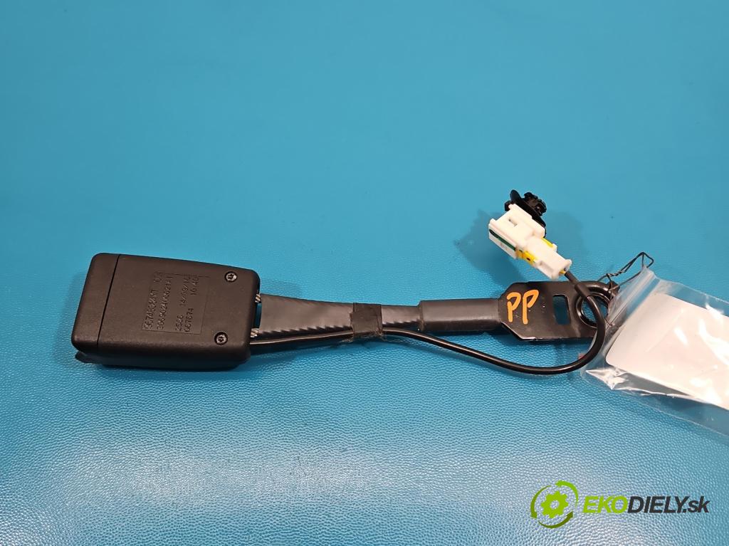 Citroen DS4 11-15 2.0 hdi 163 HP manual 120 kW 1997 cm3 5- pas bezpečnosť: predné pravý 96748384XT