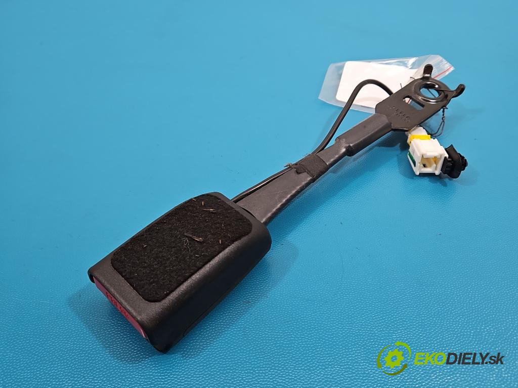 Citroen DS4 11-15 2.0 hdi 163 HP manual 120 kW 1997 cm3 5- pas bezpečnosť: predné pravý 96748384XT