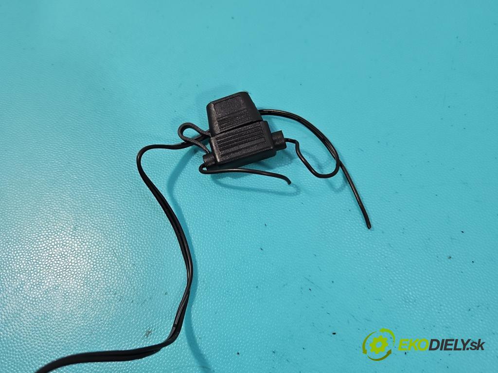 Citroen DS4 11-15 2.0 hdi 163 HP manual 120 kW 1997 cm3 5- riadiaca jednotka ostatné 9702.GV