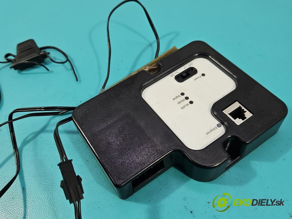 Citroen DS4 11-15 2.0 hdi 163 HP manual 120 kW 1997 cm3 5- riadiaca jednotka ostatné 9702.GV