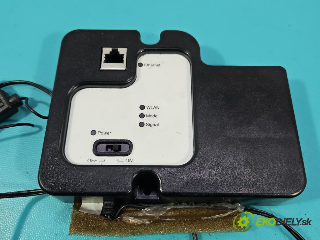 Citroen DS4 11-15 2.0 hdi 163 HP manual 120 kW 1997 cm3 5- riadiaca jednotka ostatné 9702.GV