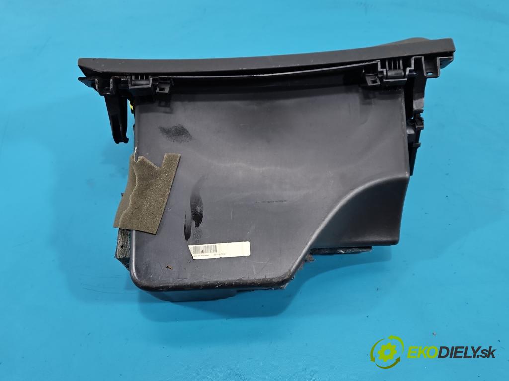 Citroen DS4 11-15 2.0 hdi 163 HP manual 120 kW 1997 cm3 5- kastlík 9671431377