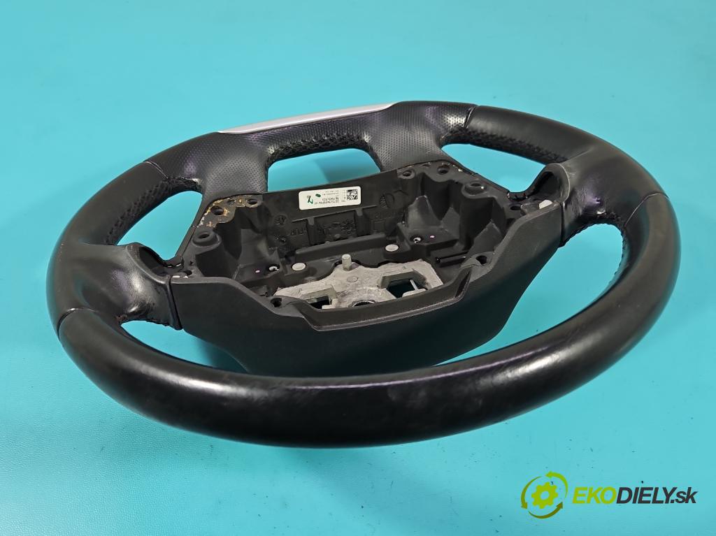 Citroen DS4 11-15 2.0 hdi 163 HP manual 120 kW 1997 cm3 5- volant 96754519ZD (Volant)