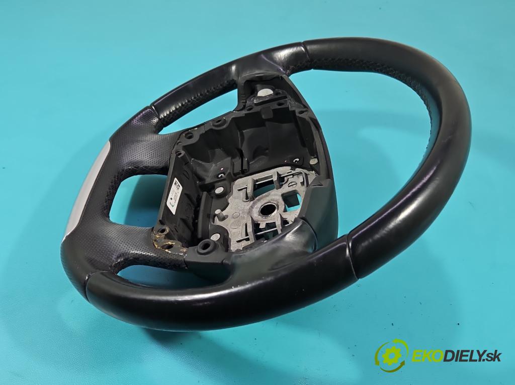 Citroen DS4 11-15 2.0 hdi 163 HP manual 120 kW 1997 cm3 5- volant 96754519ZD (Volant)