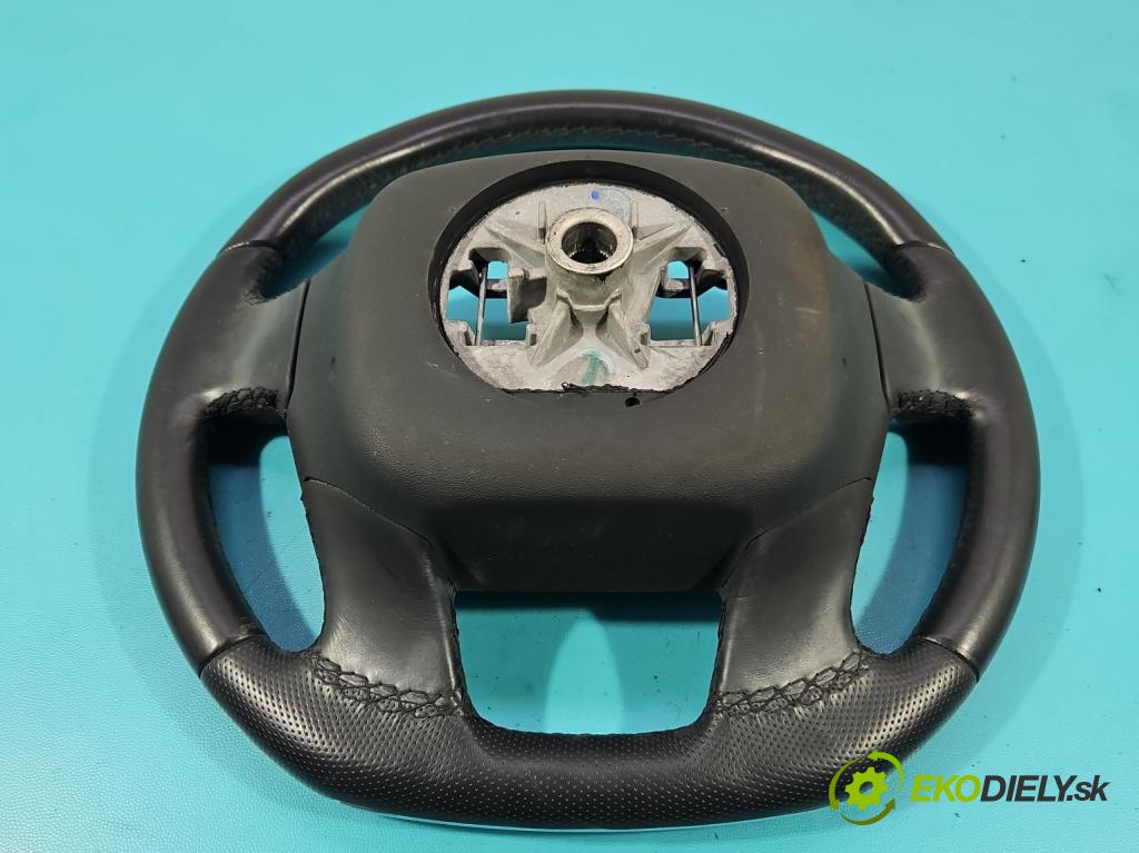 Citroen DS4 11-15 2.0 hdi 163 HP manual 120 kW 1997 cm3 5- volant 96754519ZD (Volant)