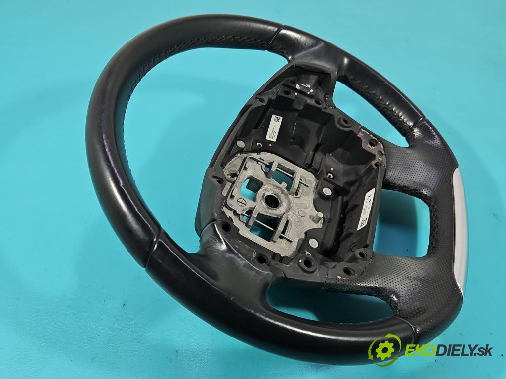 Citroen DS4 11-15 2.0 hdi 163 HP manual 120 kW 1997 cm3 5- volant 96754519ZD (Volant)