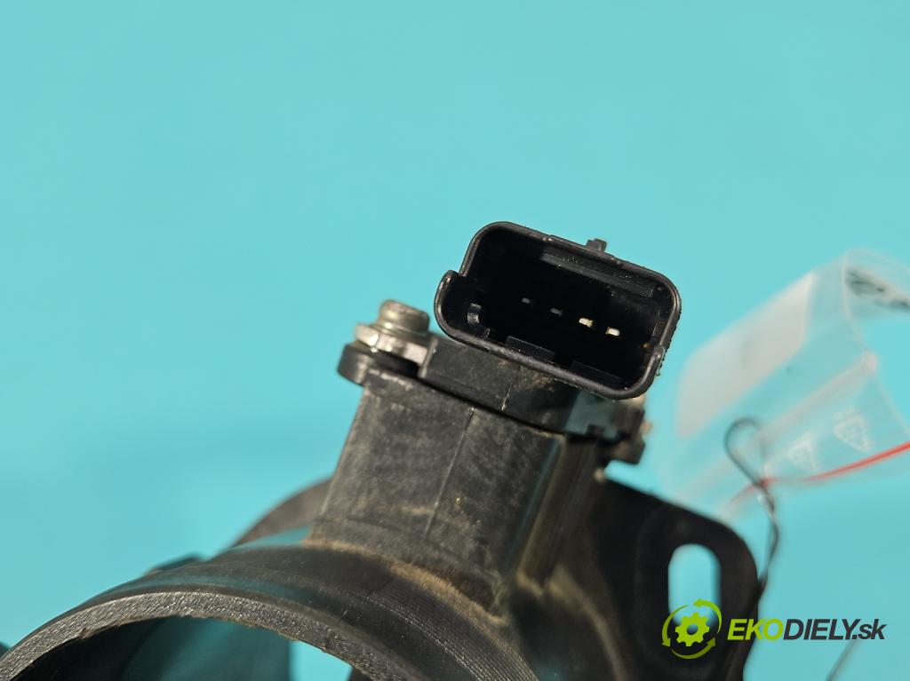 Citroen DS4 11-15 2.0 hdi 163 HP manual 120 kW 1997 cm3 5- průtokoměr: AFH60-38 (Váha vzduchu)