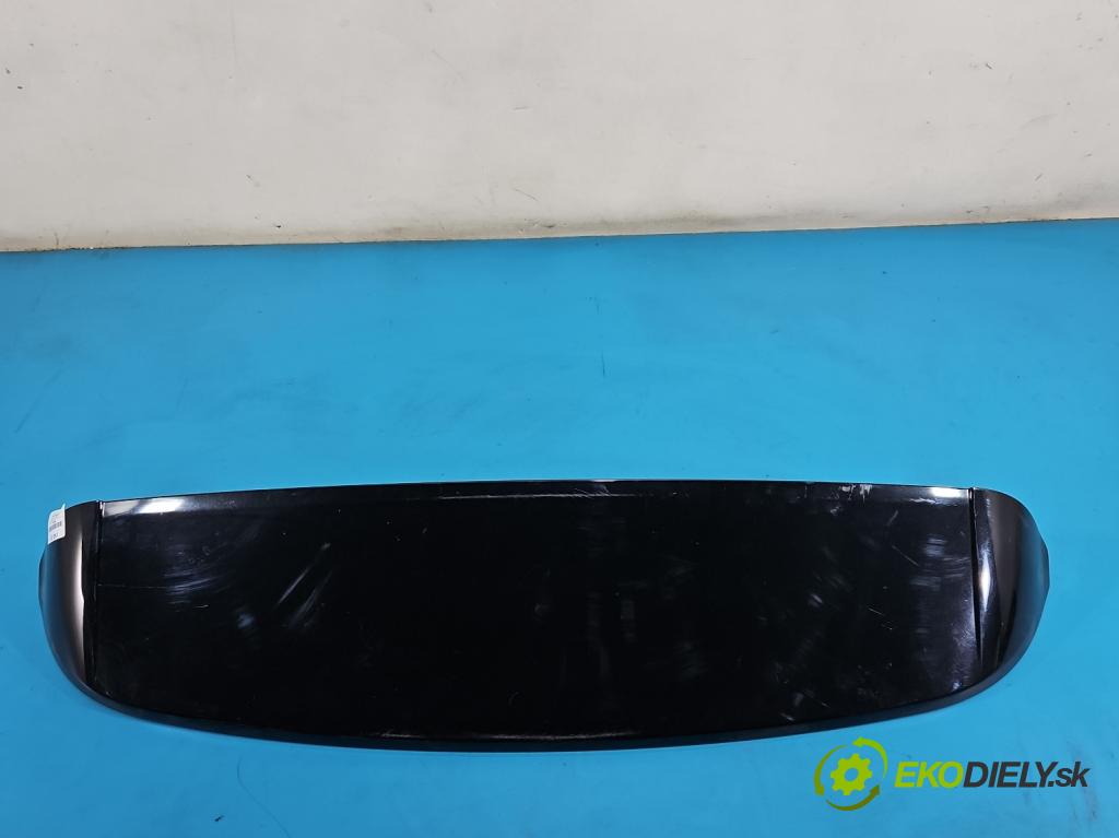 Citroen DS4 11-15 2.0 hdi 163 hp manual 120 kW 1997 cm3 5- spoiler 9688333180 (Spoiler)
