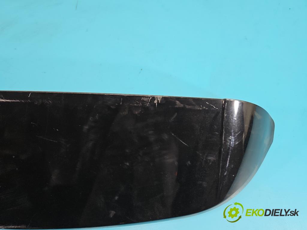 Citroen DS4 11-15 2.0 hdi 163 hp manual 120 kW 1997 cm3 5- spoiler 9688333180 (Spoiler)