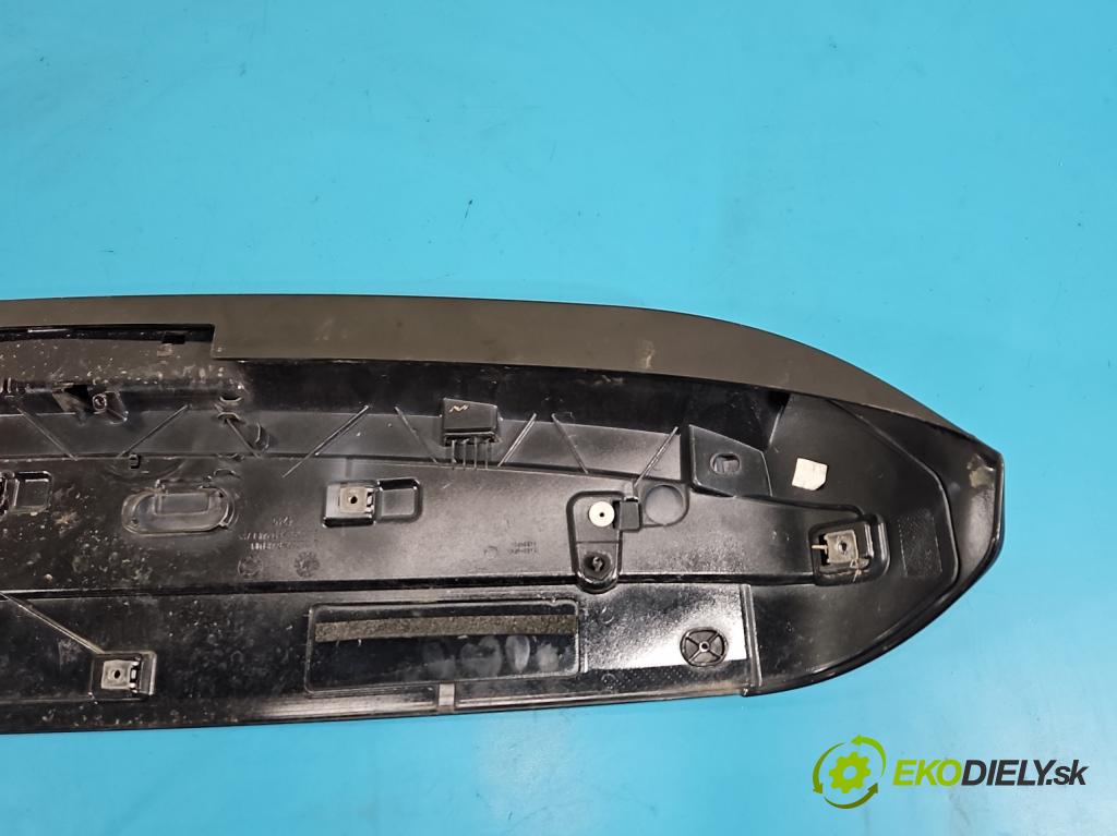 Citroen DS4 11-15 2.0 hdi 163 hp manual 120 kW 1997 cm3 5- spoiler 9688333180 (Spoiler)