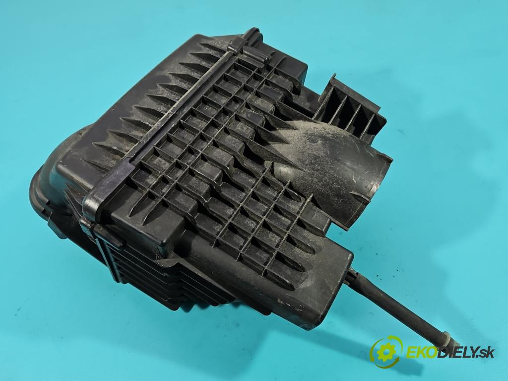 Citroen DS4 11-15 2.0 hdi 163 HP manual 120 kW 1997 cm3 5- obal filtra vzduchu 9653388980 (Obal vzduchového filtra)