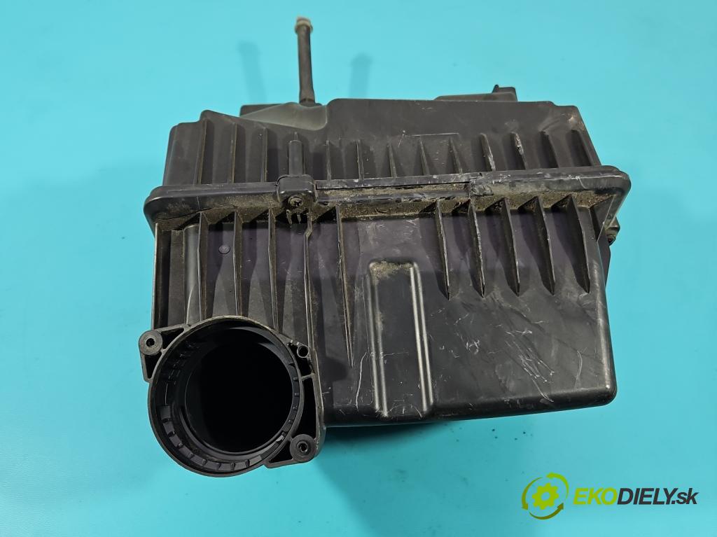 Citroen DS4 11-15 2.0 hdi 163 HP manual 120 kW 1997 cm3 5- obal filtra vzduchu 9653388980 (Obal vzduchového filtra)