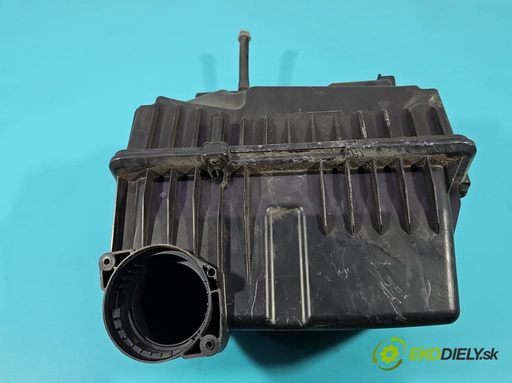 Citroen DS4 11-15 2.0 hdi 163 HP manual 120 kW 1997 cm3 5- obal filtra vzduchu 9653388980 (Obal vzduchového filtra)