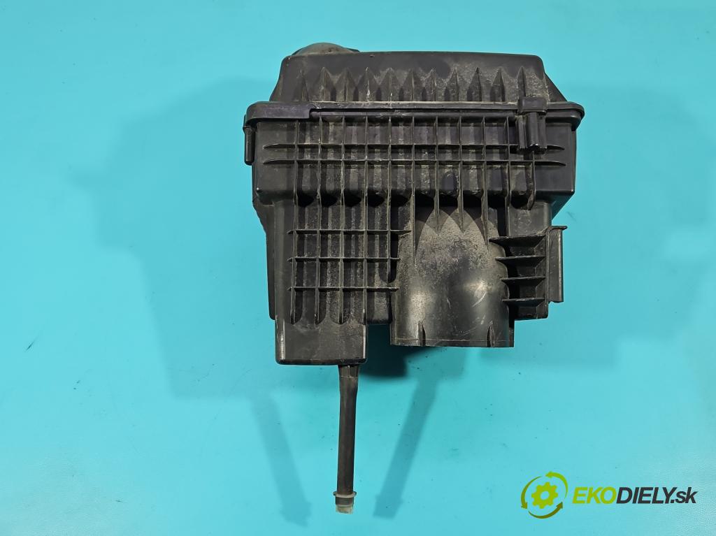 Citroen DS4 11-15 2.0 hdi 163 HP manual 120 kW 1997 cm3 5- obal filtra vzduchu 9653388980 (Obal vzduchového filtra)