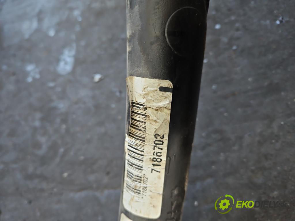 Bmw X6 E71 2007–2014 3.0d 306KM automatic 225 kW 2993 cm3 5- Nádrž: palivo 7164228 (Palivová nádrž)