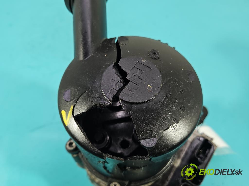 Citroen DS4 11-15 2.0 hdi 163 HP manual 120 kW 1997 cm3 5- čerpadlo posilovač A5102332D (Servočerpadlo)