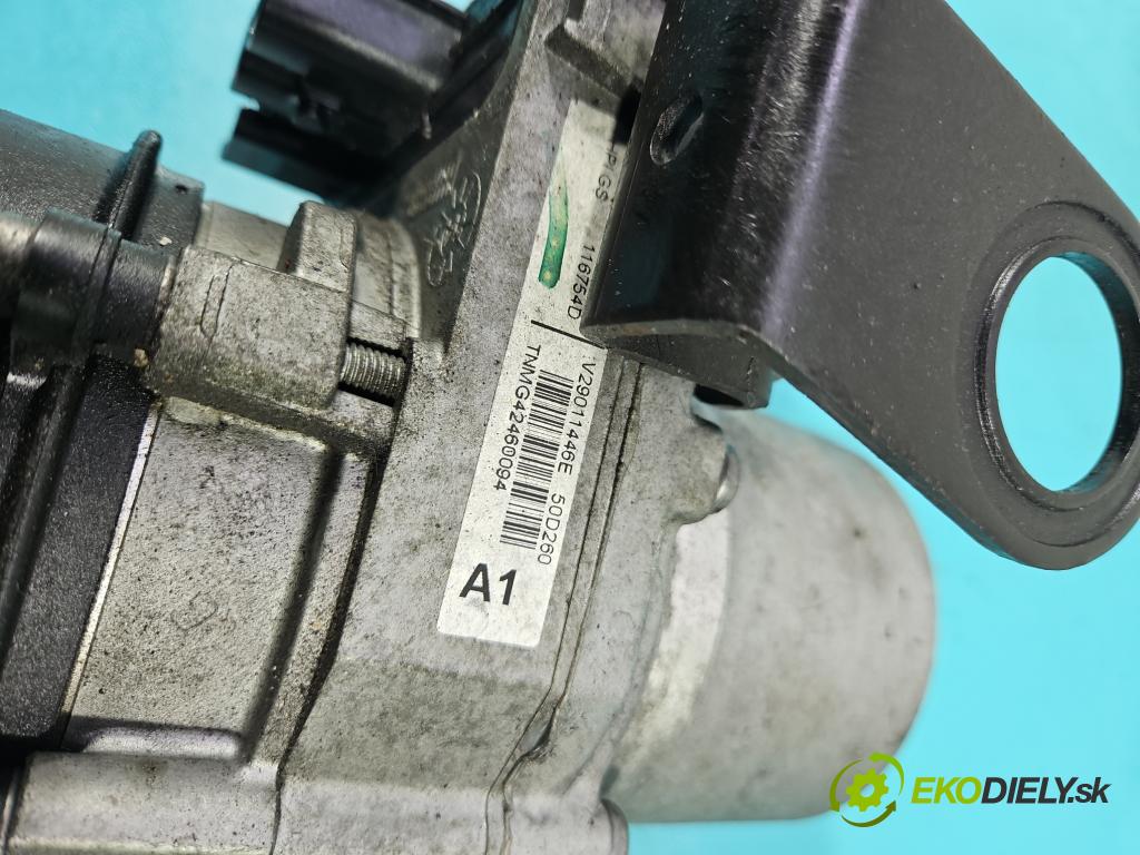 Citroen DS4 11-15 2.0 hdi 163 HP manual 120 kW 1997 cm3 5- čerpadlo posilovač A5102332D (Servočerpadlo)