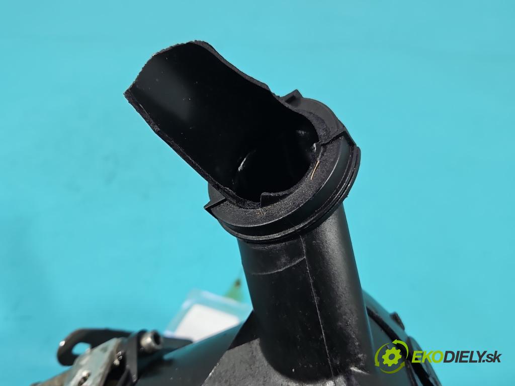 Citroen DS4 11-15 2.0 hdi 163 HP manual 120 kW 1997 cm3 5- čerpadlo posilovač A5102332D (Servočerpadlo)