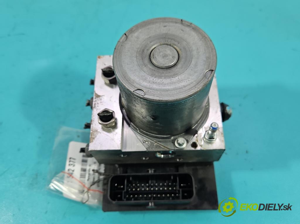 Citroen DS4 11-15 2.0 hdi 163 HP manual 120 kW 1997 cm3 5- čerpadlo abs 0265252507 (Pumpa ABS)