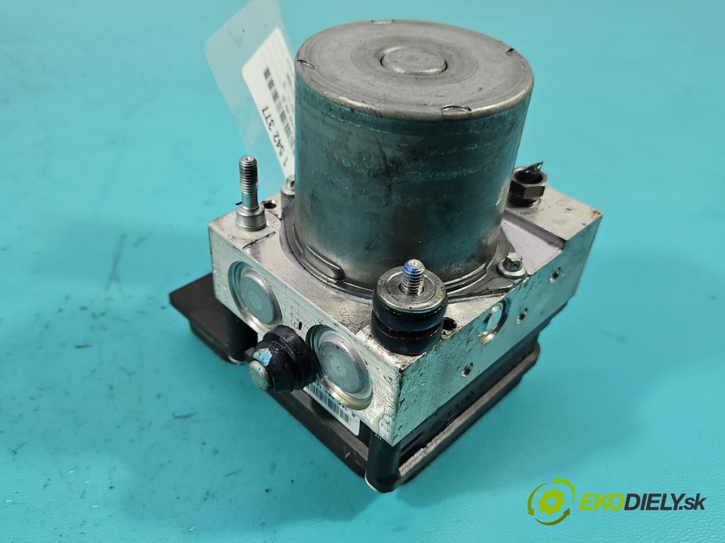 Citroen DS4 11-15 2.0 hdi 163 HP manual 120 kW 1997 cm3 5- čerpadlo abs 0265252507 (Pumpa ABS)