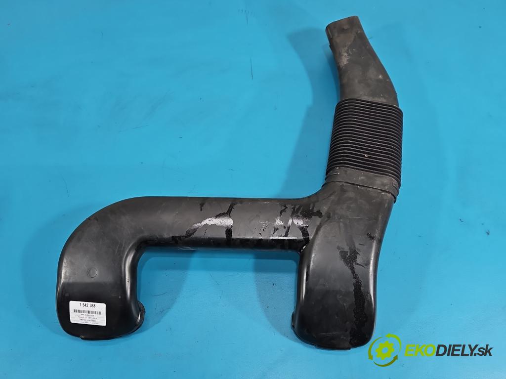 Bmw X6 E71 2007–2014 3.0d 306KM automatic 225 kW 2993 cm3 5- Vstup: vzduchu 7812058